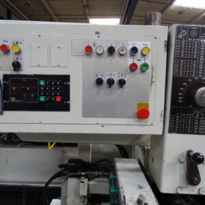 KALTENBACH KSS 400 Metallkreissäge – Bild 3