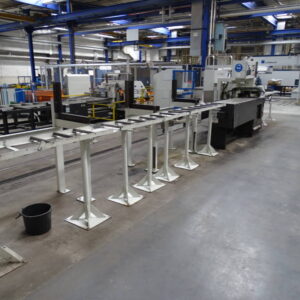 KALTENBACH KSS 400 Metallkreissäge – Bild 4