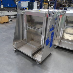 Kommissionierwagen – Bild 1