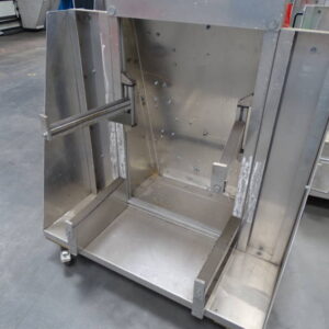 Kommissionierwagen – Bild 2