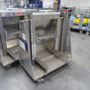 Kommissionierwagen – Bild 4