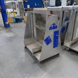 Kommissionierwagen – Bild 5