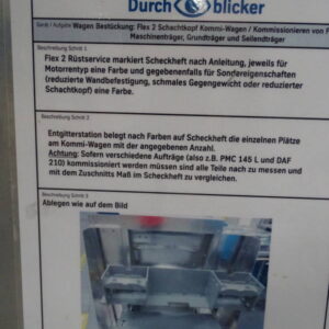 Kommissionierwagen – Bild 6