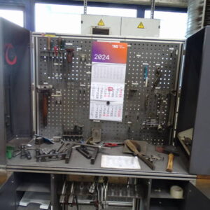 Werkbank, mobil – Bild 4