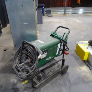 LORCH V Schweißgerät – Bild 1