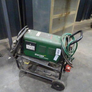 LORCH V Schweißgerät – Bild 2