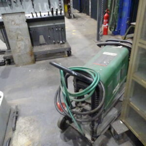 LORCH V Schweißgerät – Bild 3