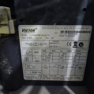 LORCH V Schweißgerät – Bild 4