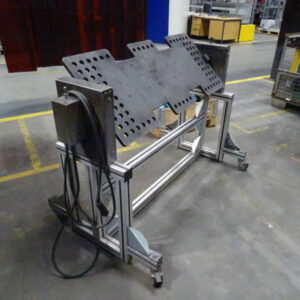 Schweißvorrichtung – Bild 1