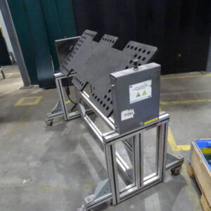 Schweißvorrichtung – Bild 2