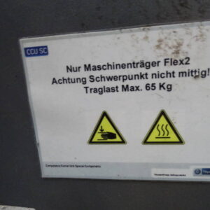 Schweißvorrichtung – Bild 4