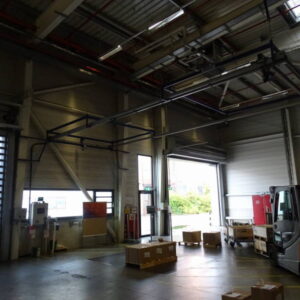 APACHE Volumenmesssystem – Bild 2