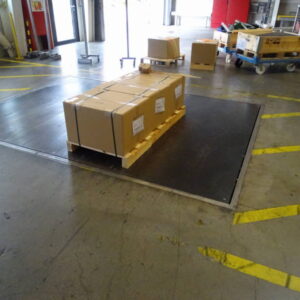 APACHE Volumenmesssystem – Bild 3