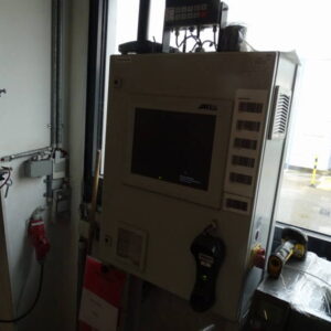 APACHE Volumenmesssystem – Bild 4