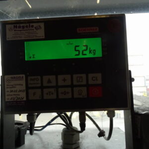 APACHE Volumenmesssystem – Bild 5