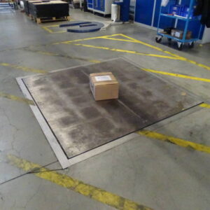 APACHE Volumenmesssystem – Bild 2