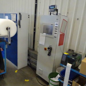 APACHE Volumenmesssystem – Bild 3