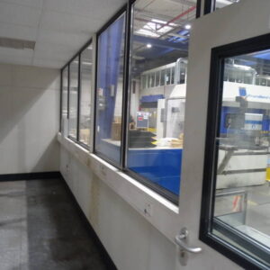 Hallenbüro – Bild 6