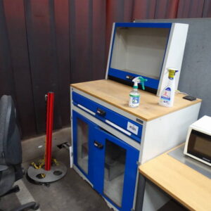 GARANT Medienregal – Bild 1