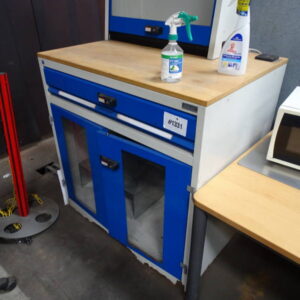 GARANT Medienregal – Bild 2