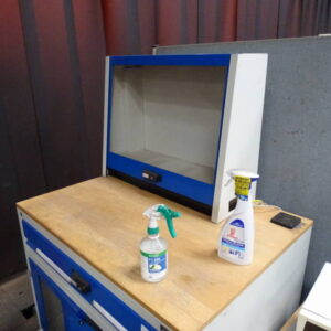 GARANT Medienregal – Bild 3