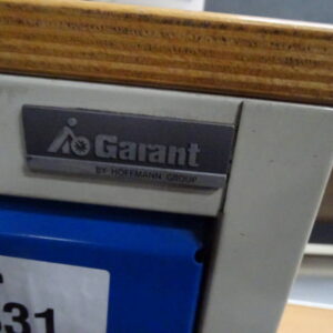 GARANT Medienregal – Bild 4