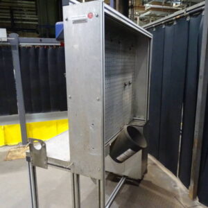 Werkbank, mobil – Bild 3