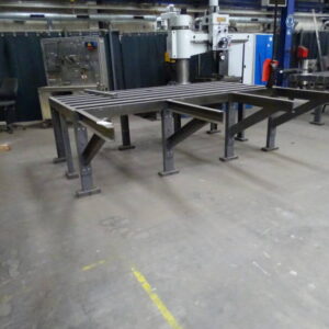 Schweißtisch – Bild 3