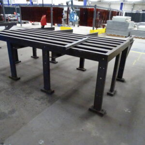 Schweißtisch – Bild 4