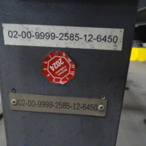 Schweißtisch – Bild 5