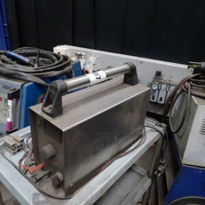 BYMAT RS1024 Signiergerät – Bild 1