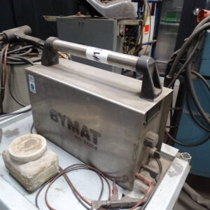 BYMAT RS1024 Signiergerät – Bild 2