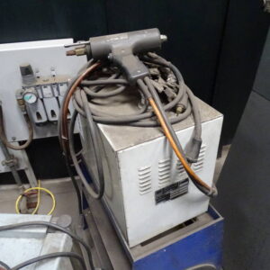 KÖCO KST8 Bolzenschweißgerät – Bild 1