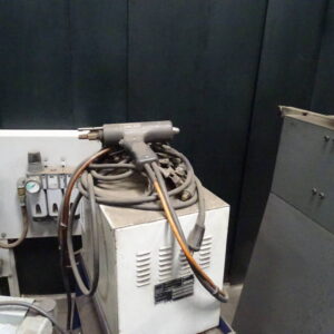 KÖCO KST8 Bolzenschweißgerät – Bild 3