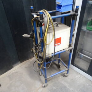 KÖCO KST8 Bolzenschweißgerät – Bild 1