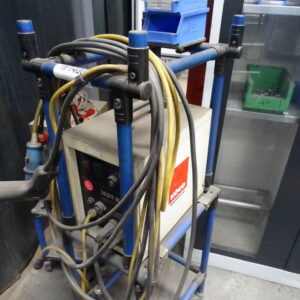 KÖCO KST8 Bolzenschweißgerät – Bild 2