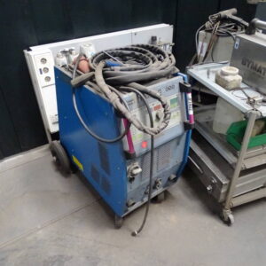 ESS Tigarc 300, Schweißgerät – Bild 2