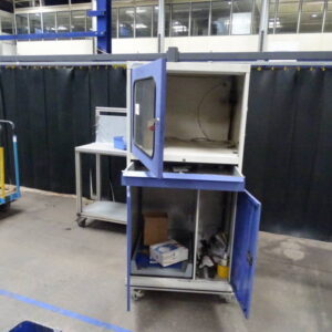 CHUR mobiler Medienschrank – Bild 4