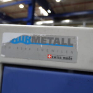 CHUR mobiler Medienschrank – Bild 5