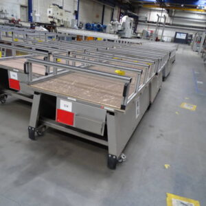 Transportwagen – Bild 1