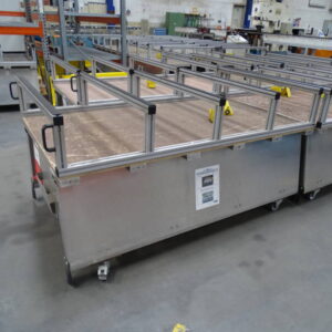 Transportwagen – Bild 2