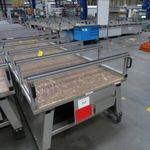 Transportwagen – Bild 3