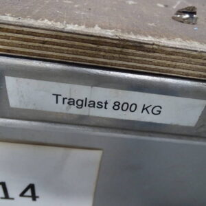 Transportwagen – Bild 4