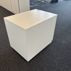 KÖNIG & NEURATH Rollcontainer 3 Schubladen – Bild 4