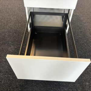 KÖNIG & NEURATH Rollcontainer 3 Schubladen – Bild 7