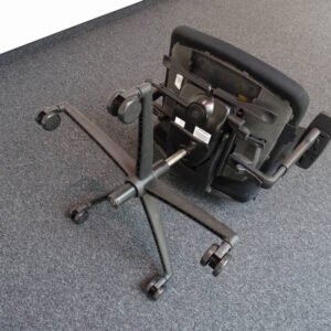 KÖNIG & NEURATH OKAY ergonomischer Bürodrehstuhl – Bild 4