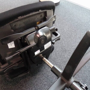 KÖNIG & NEURATH OKAY ergonomischer Bürodrehstuhl – Bild 5