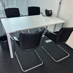 KÖNIG & NEURATH Besprechungstisch Modultisch – Bild 1