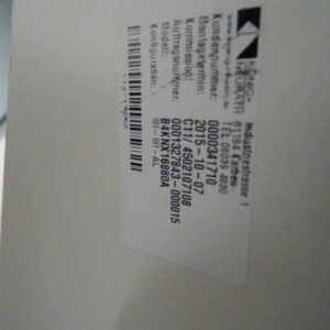 KÖNIG & NEURATH Besprechungstisch Modultisch – Bild 9