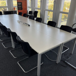 KÖNIG & NEURATH Besprechungstisch Modultisch – Bild 4